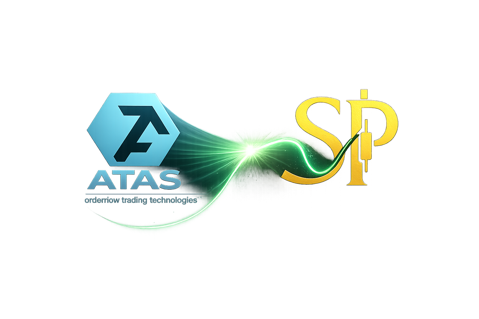 SwingPoint x ATAS